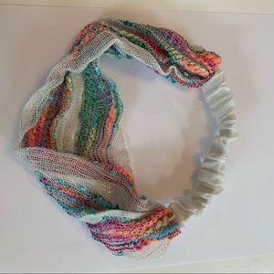 Girl’s Colorful Headband
